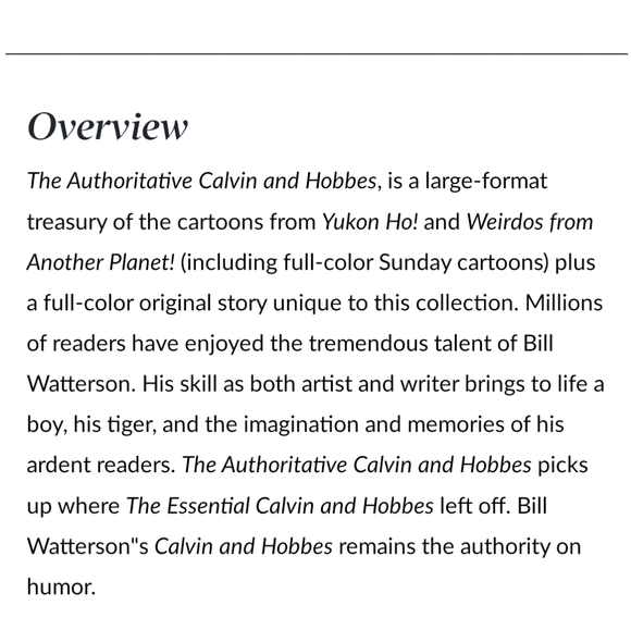 GUC VINTAGE CALVIN AND HOBBS PAPERBACK BOOKS - Picture 3 of 16